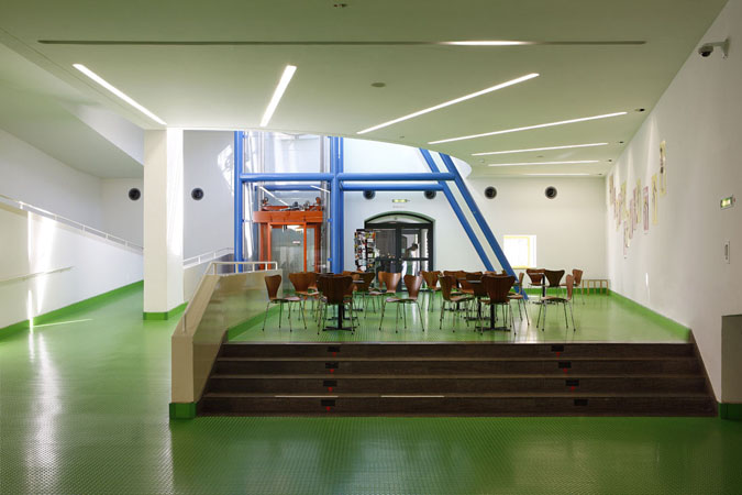 staatsgalerie 